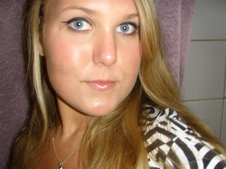 Kvinde Ditte-Maria billede 17