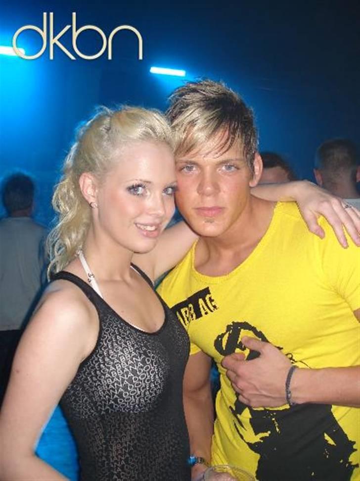 Mand Jacob - Til tramp med Søster billede 2