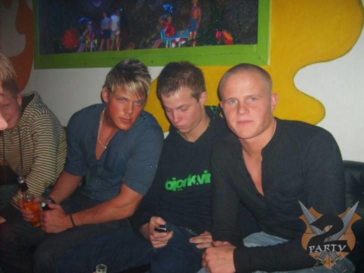 Mand Jacob - Ser lidt smadret ud der, men man kan ikke være heldig hver gang:) billede 3