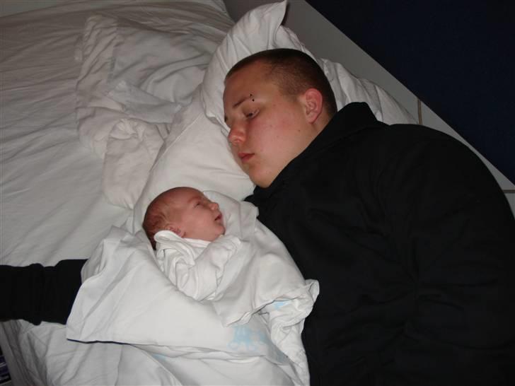 Kvinde Sabrina - Mine drenge. billede 14