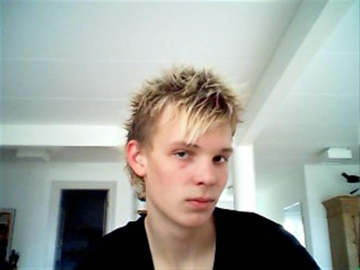 Mand Jacob.... billede 1