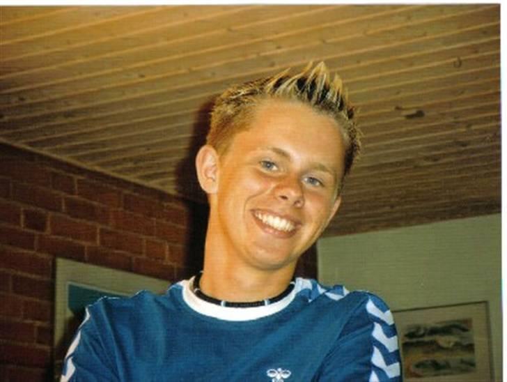 Mand Jesper Rosendahl billede 2