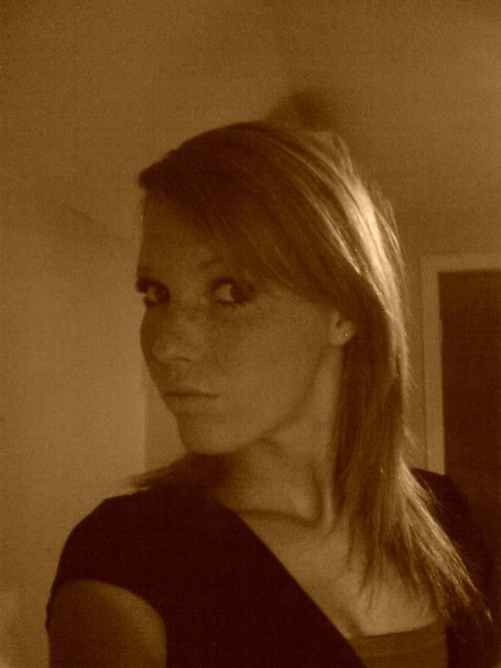 Kvinde Betina billede 1