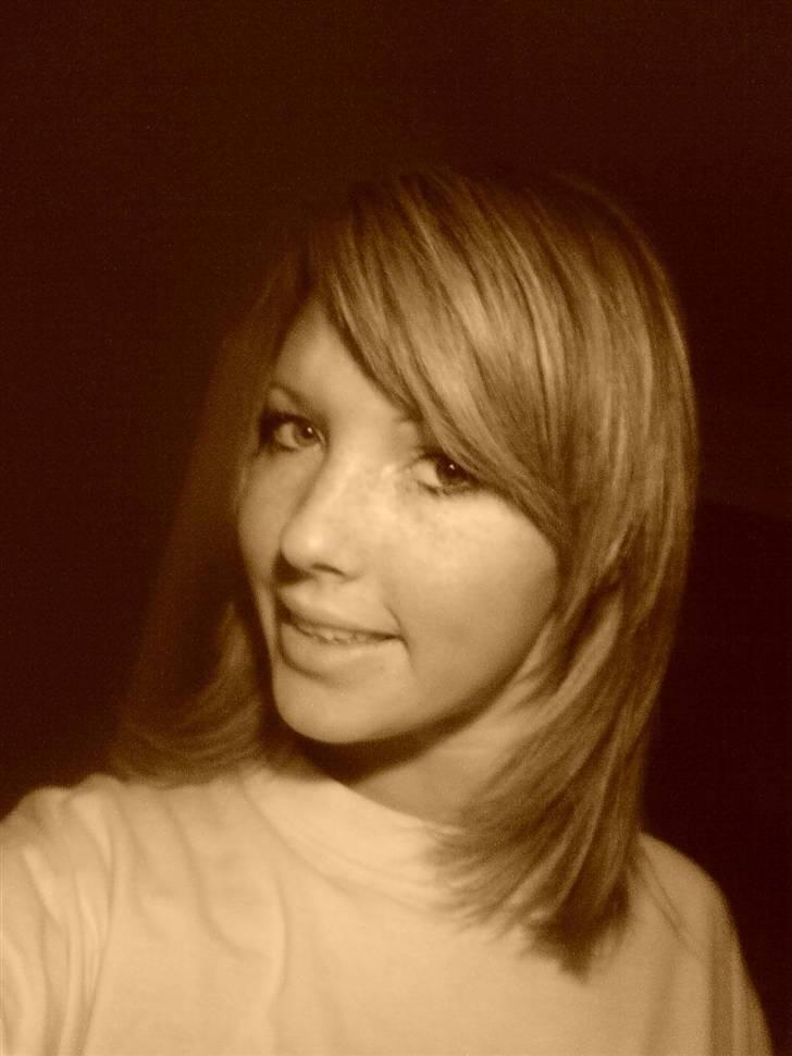 Kvinde Betina billede 2