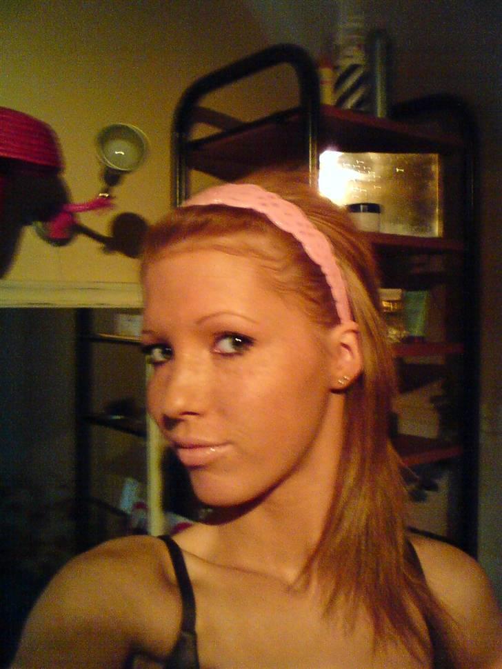 Kvinde Betina billede 3