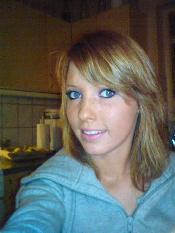 Kvinde Betina billede 5