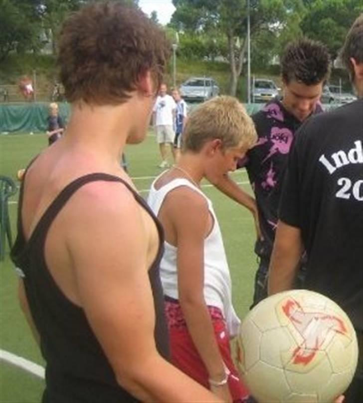 Mand Nik S billede 2