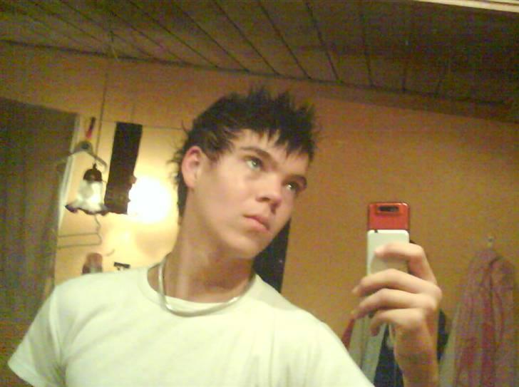 Mand Patte! - Patte billede 2