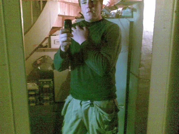 Mand Max Hardcore billede 2