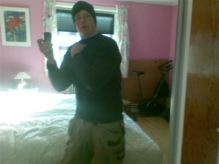 Mand Max Hardcore billede 3