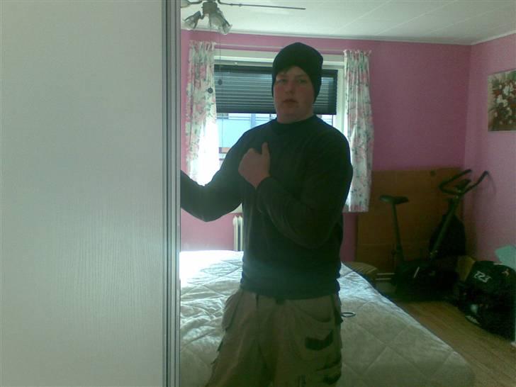 Mand Max Hardcore billede 4