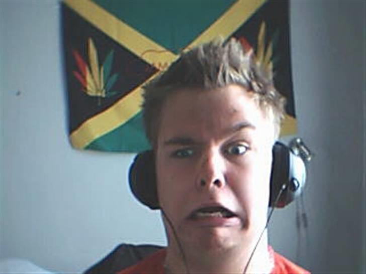 Mand Party Patti - aahh! billede 2