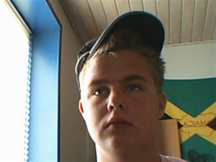 Mand Party Patti - wuuhuuu billede 3