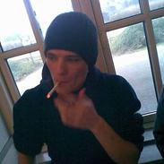 Mand Morten lauridsen