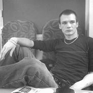 Mand Morten lauridsen