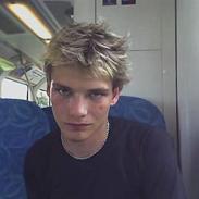 Mand Morten lauridsen