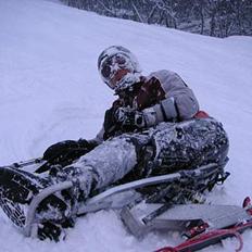 Mand Martin Pedersen