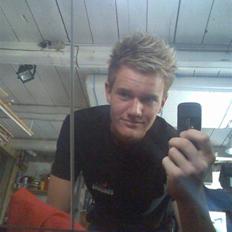 Mand » Anders