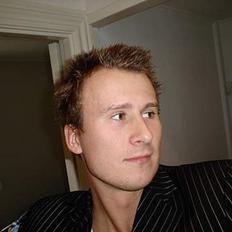 Mand Jen5en