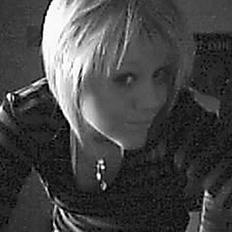 Kvinde Marlene
