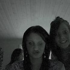 Kvinde AnnaChalott :D