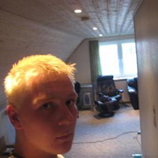 Mand Peter 