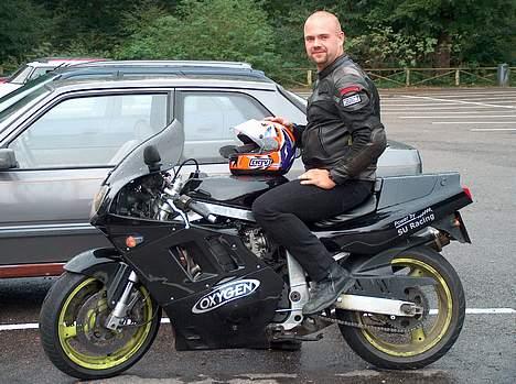 Mand Rumle billede 4