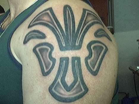 Mand Rumle - Og en tusse eller to... ;o) billede 6