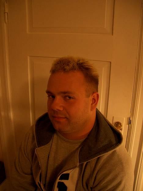 Mand Rumle billede 8