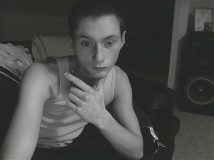 Mand Kenneth D billede 1