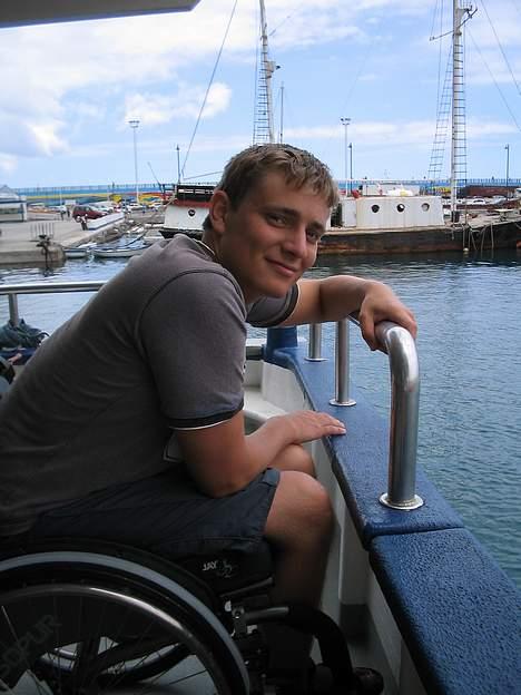 Mand Martin Pedersen billede 2