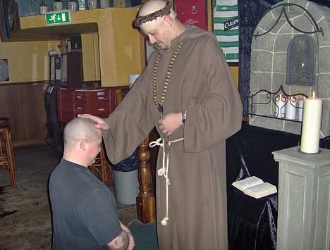 Mand pølle billede 5