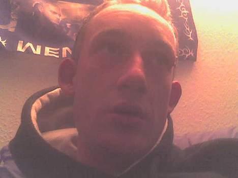 Mand tommy billede 2