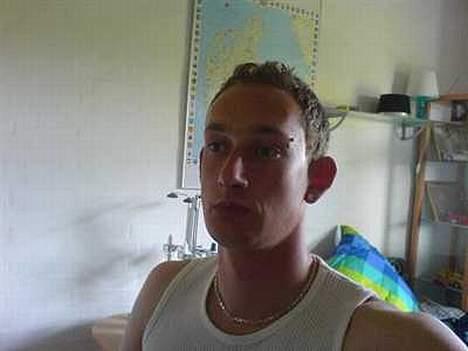 Mand tommy billede 3