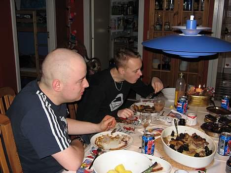 Mand Ronni - Bedre og flere billeder kommer snarest billede 1