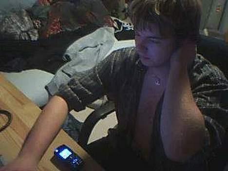 Mand skipper - mig.. billede 2