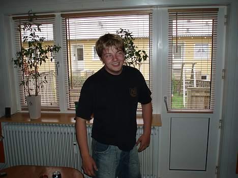 Mand skipper billede 5