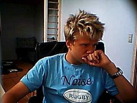 Mand Grønlund billede 1