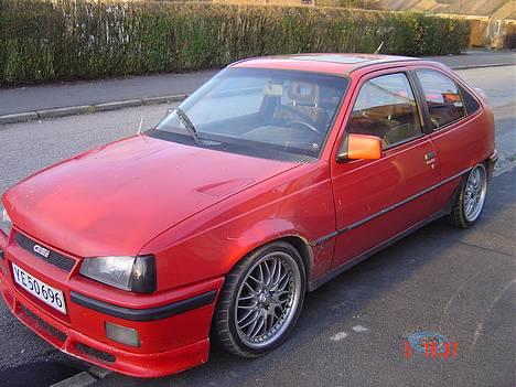 Mand kenneth wilson - der er den igen.. billede 4