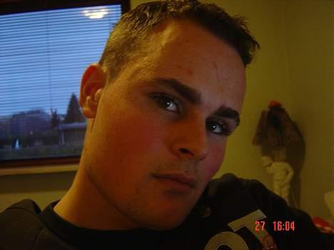 Mand kenneth wilson billede 5