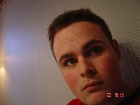 Mand kenneth wilson billede 6