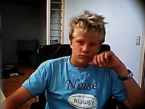 Mand Grønlund billede 4