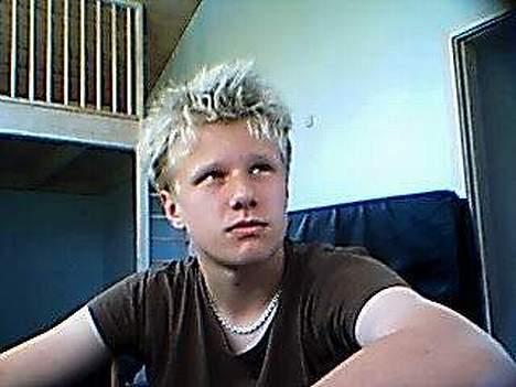 Mand Grønlund billede 5