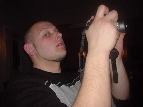 Mand michael mikkelsen - til en efterskole reunion billede 2