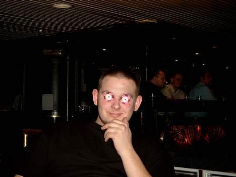 Mand michael mikkelsen - fra et mini cruise til norge i 02 billede 4