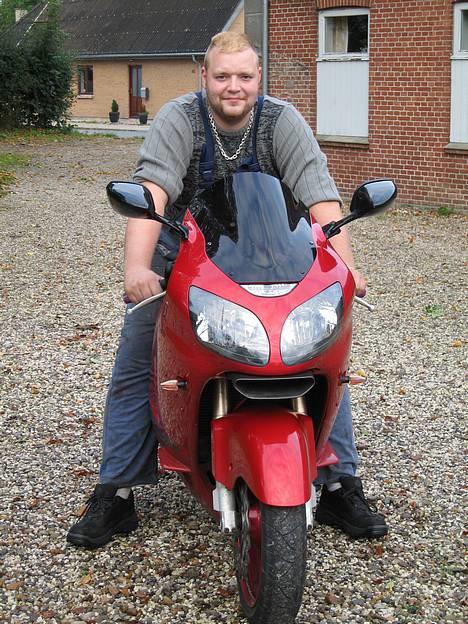 Mand B,Z - min lejetøj når det er tid til det billede 1