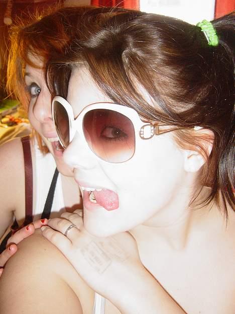 Kvinde Line billede 17