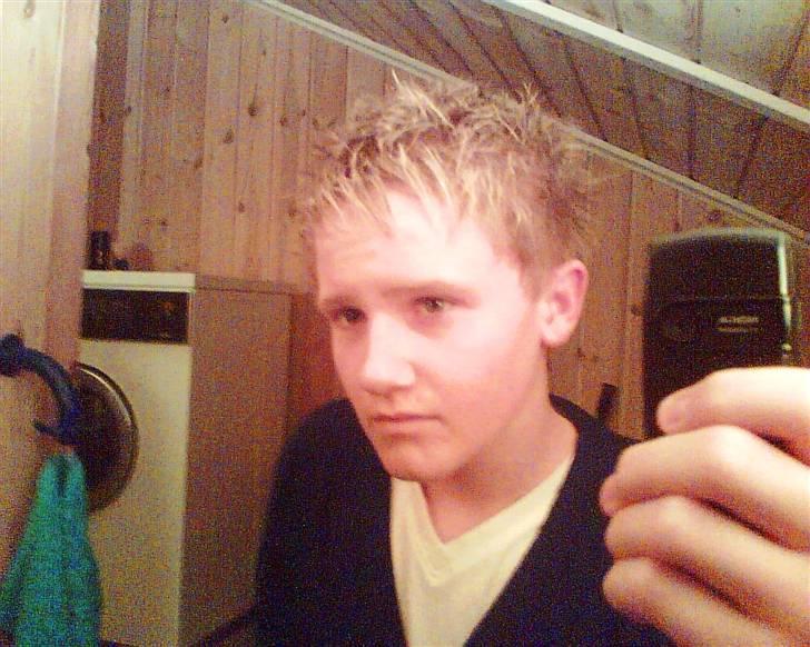 Mand Jakob billede 1