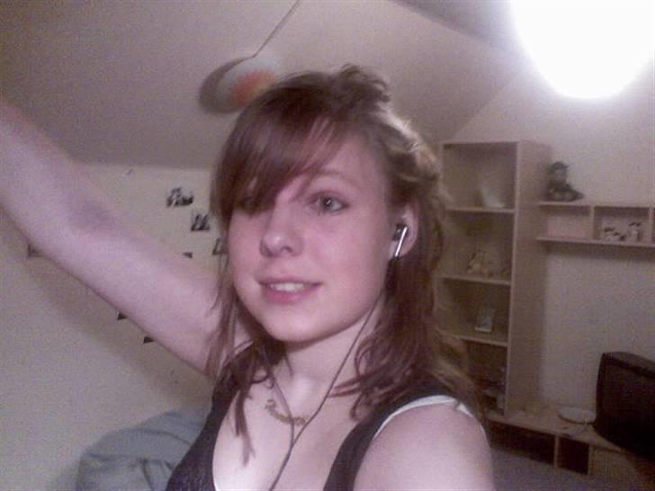 Kvinde Henriette billede 15