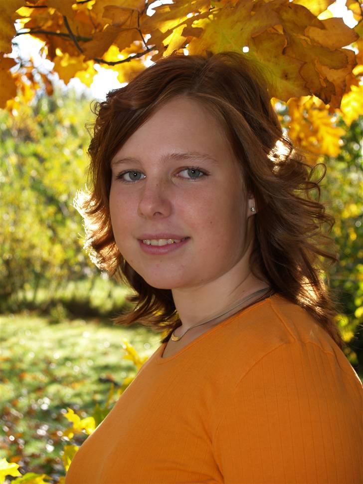 Kvinde Henriette - nyt billede 16